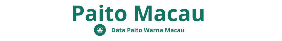 Paito Macau